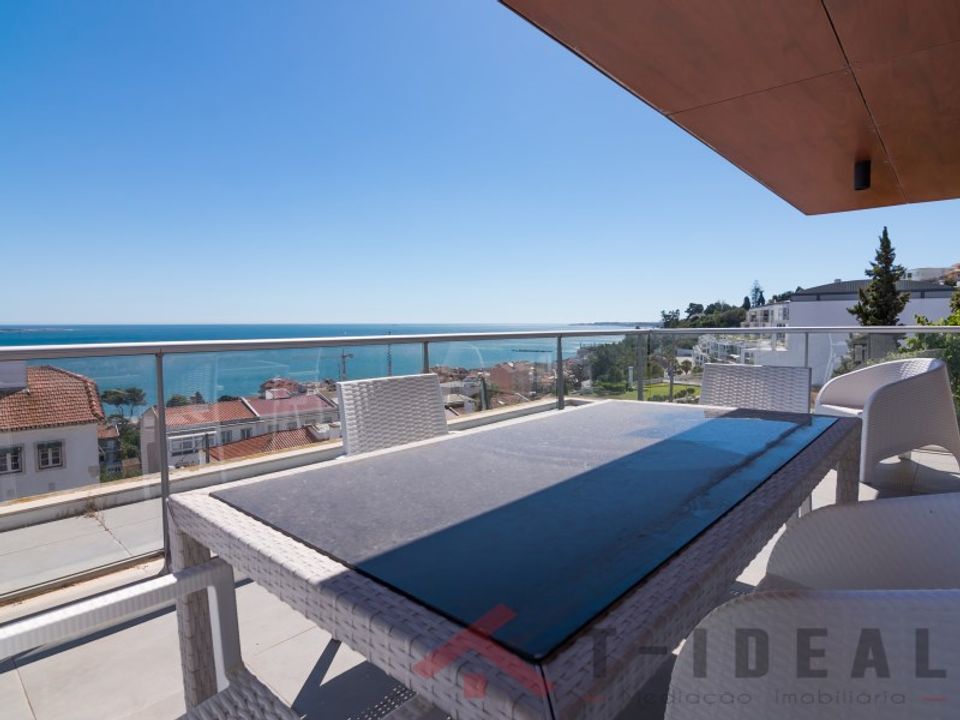 Lejlighed i Alges, Lisbon - foto 3