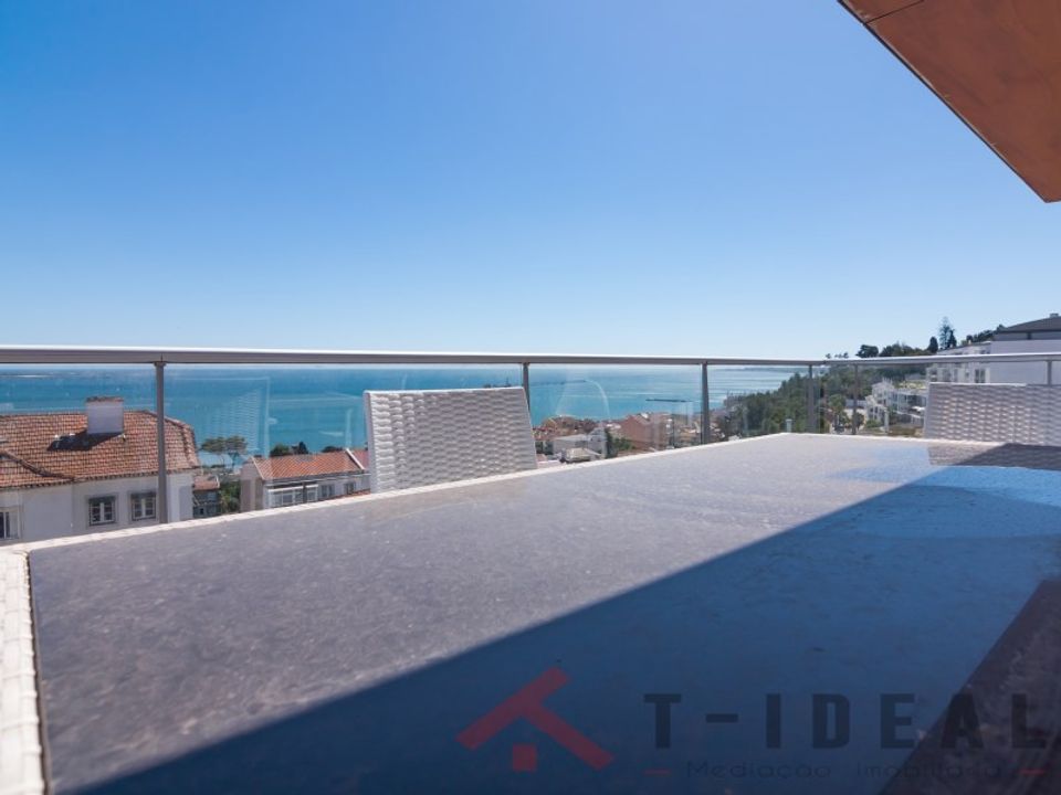 Lejlighed i Alges, Lisbon - foto 4
