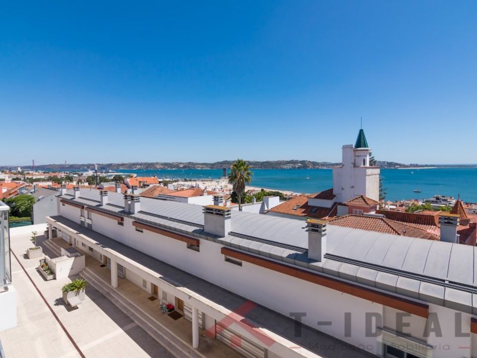 Lejlighed i Alges, Lisbon - foto 5