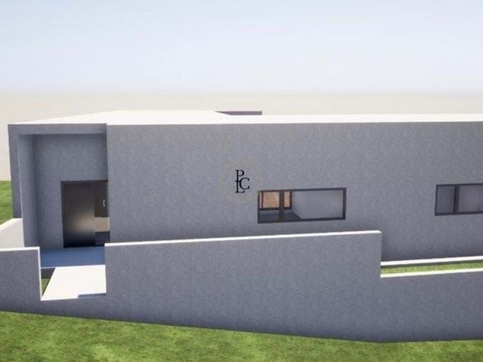 Villa i Sao Bras de Alportel, Faro - foto 4