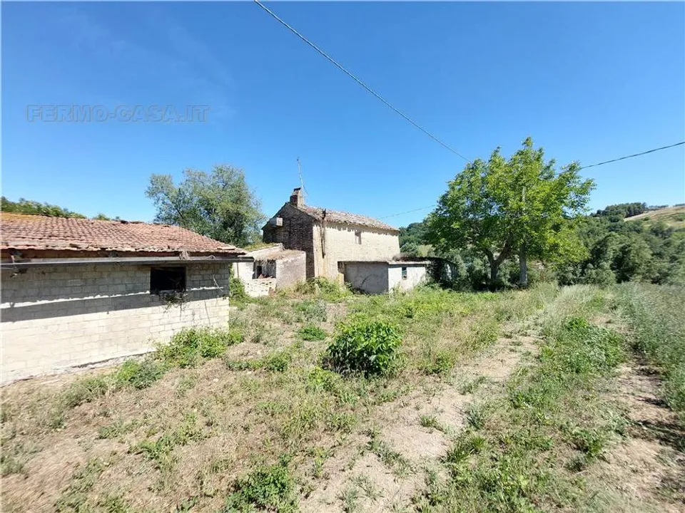 Landejendom i Fermo, Fermo - foto 2