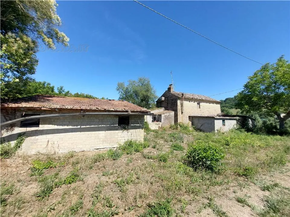 Landejendom i Fermo, Fermo - foto 3
