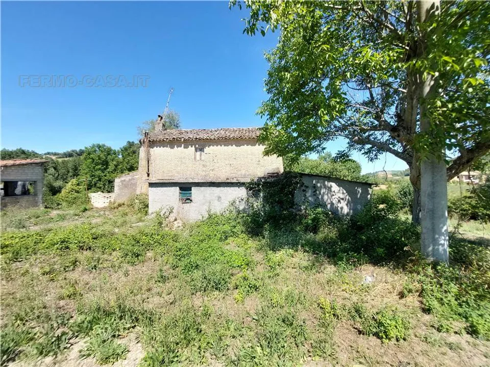 Landejendom i Fermo, Fermo - foto 4