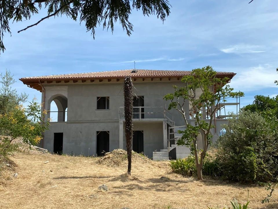 Villa i Tuoro, Perugia - foto 5