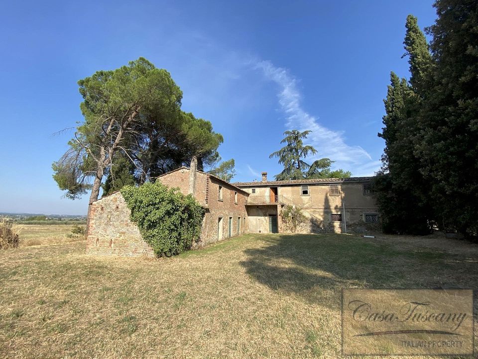 Villa i Cortona, Arezzo - foto 4