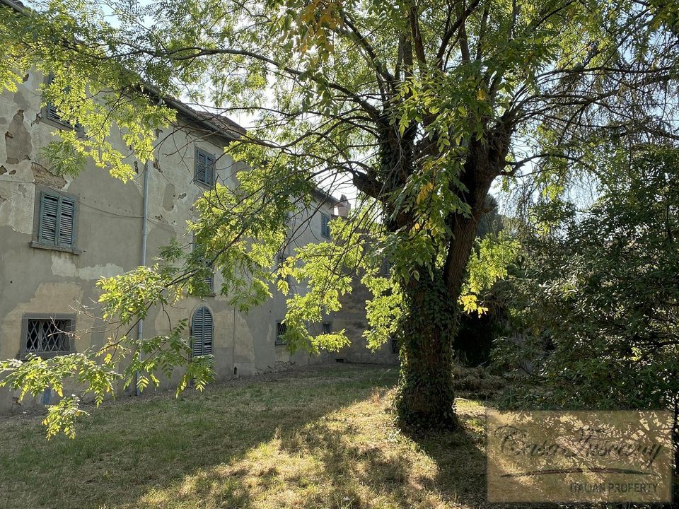 Villa i Cortona, Arezzo - foto 5
