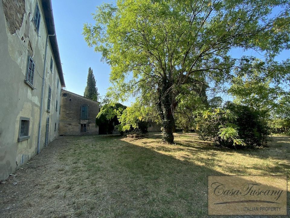 Villa i Cortona, Arezzo - foto 2