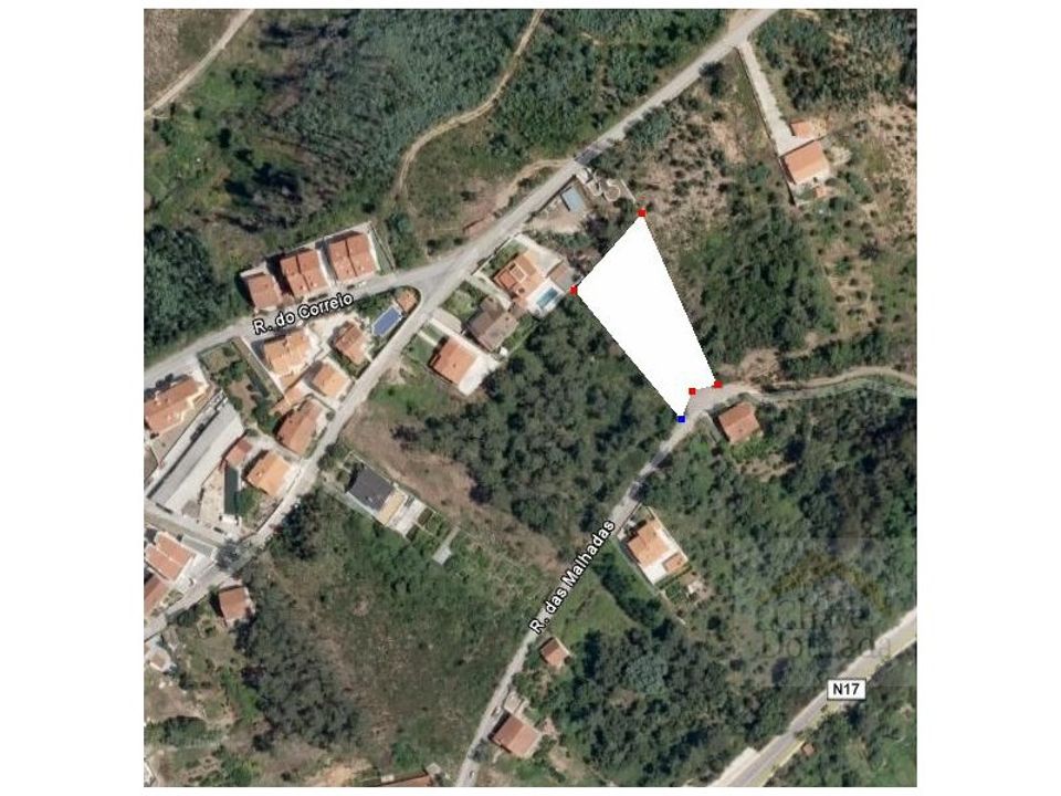 Tomt i Ceira, Coimbra - bilde 5