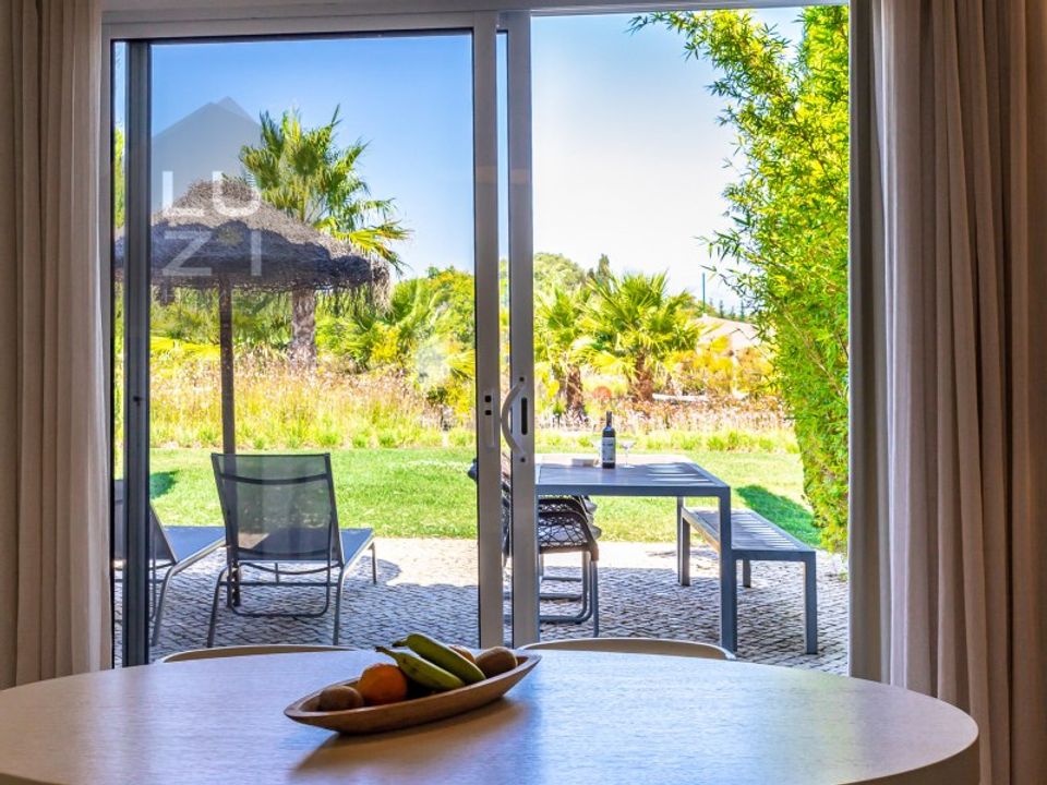 Rekkehus i Luz, Faro - bilde 3