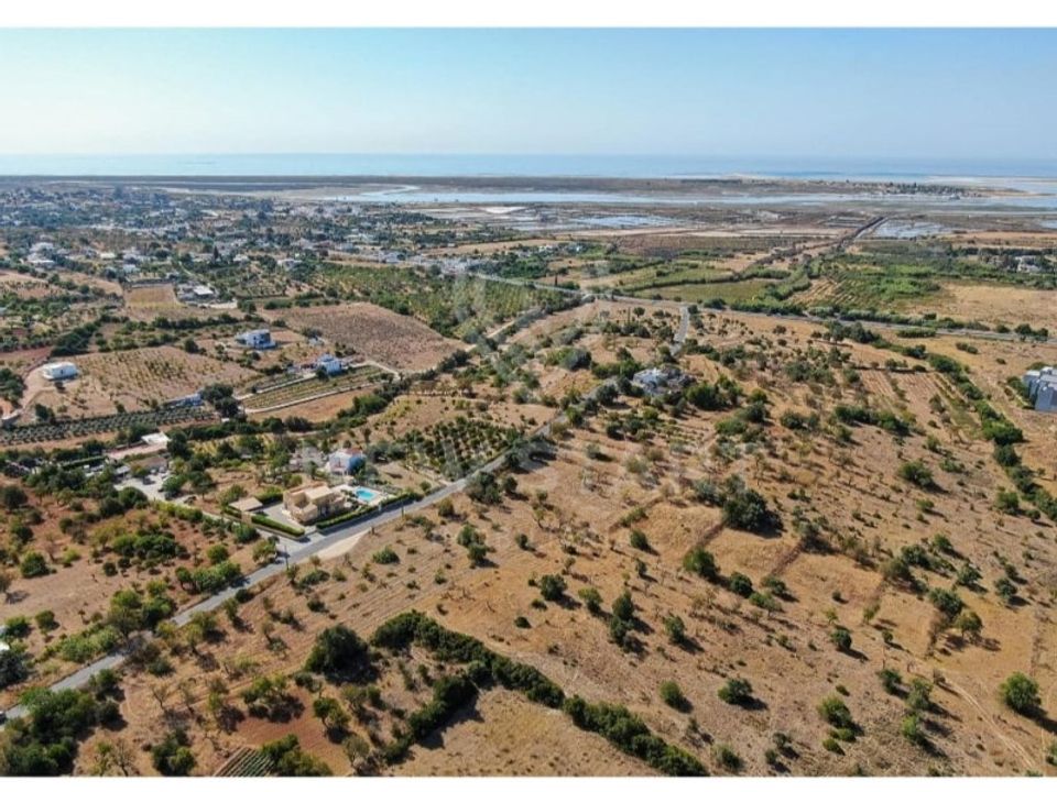 Helårsgrund i Quelfes, Faro - foto 4