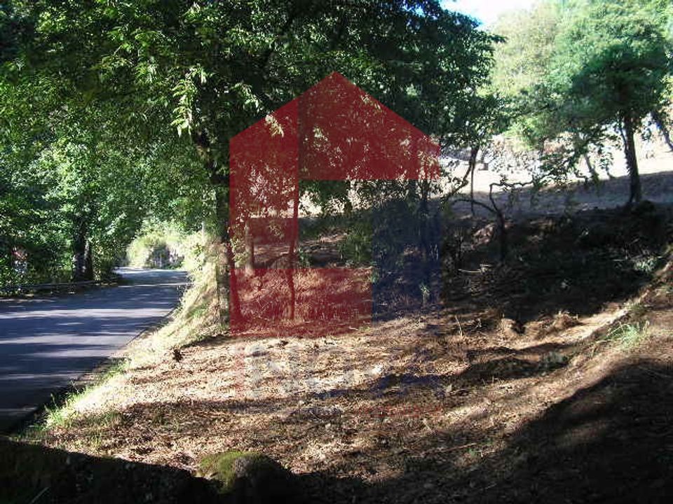 Helårsgrund i Vila Verde, Braga - foto 1