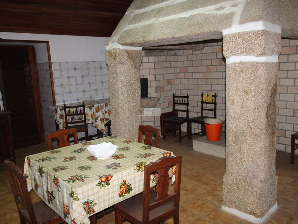 Farm hus i Castelo de Paiva, Aveiro - foto 5