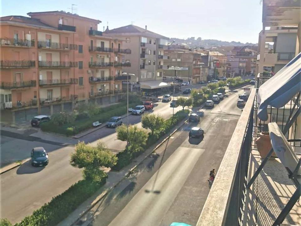 Lejlighed i Palazzolo Acreide, Siracusa - foto 2