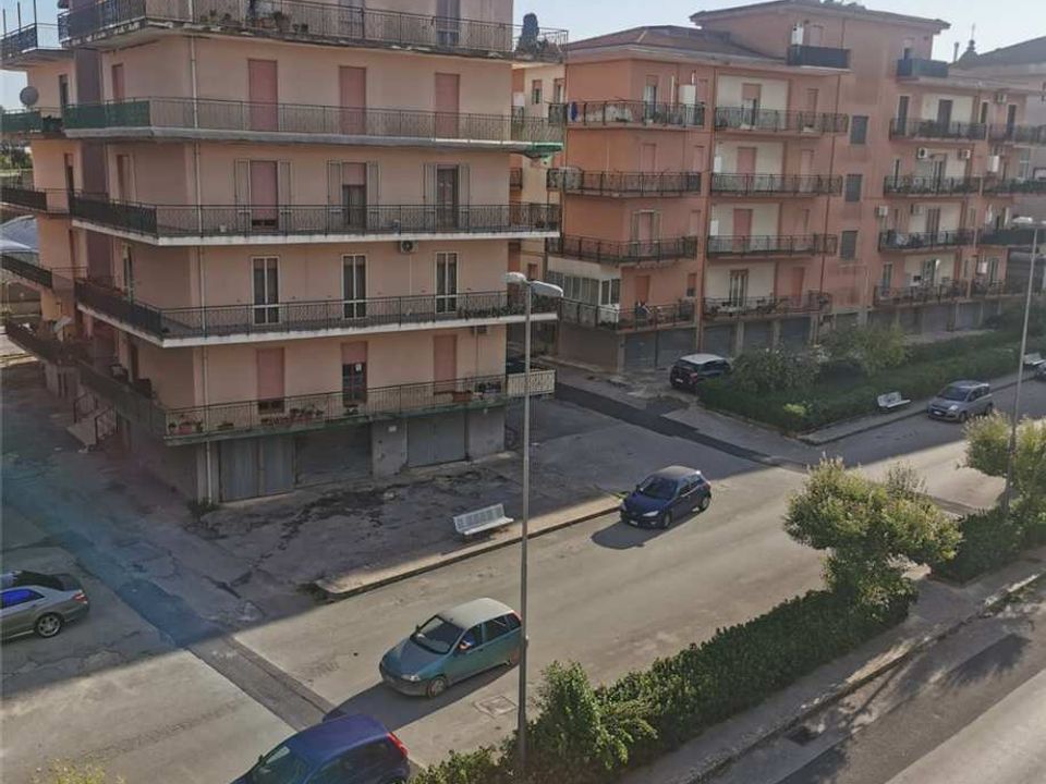 Lejlighed i Palazzolo Acreide, Siracusa - foto 3