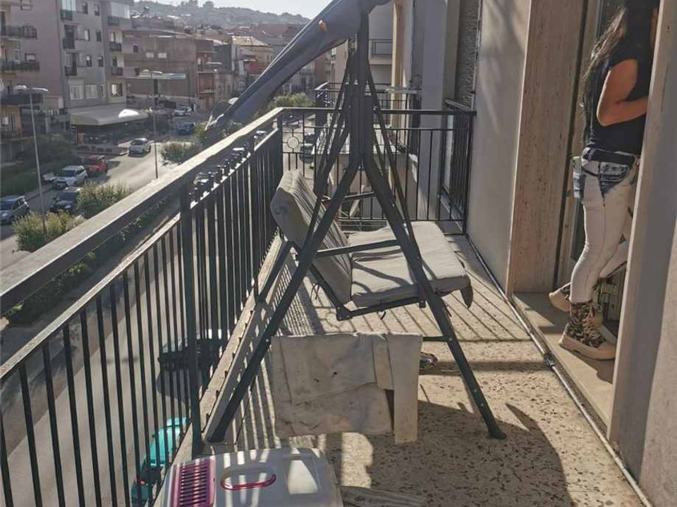 Lejlighed i Palazzolo Acreide, Siracusa - foto 4
