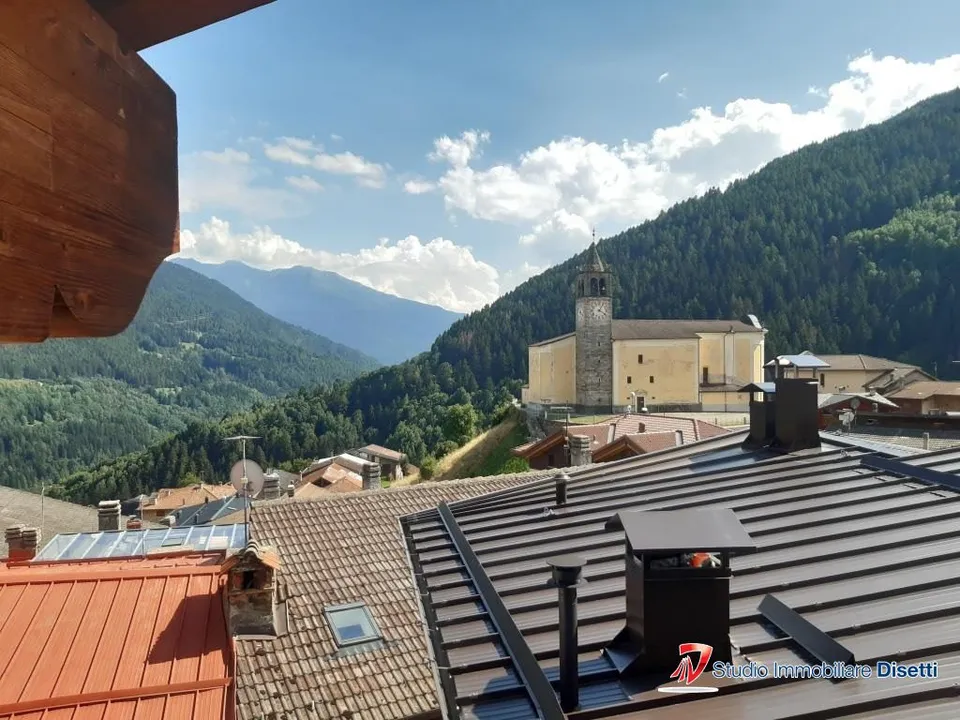 Landejendom i Monno, Brescia - foto 5