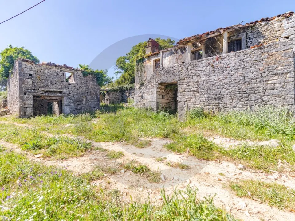 Villa i Porto de Mos, Leiria - foto 1