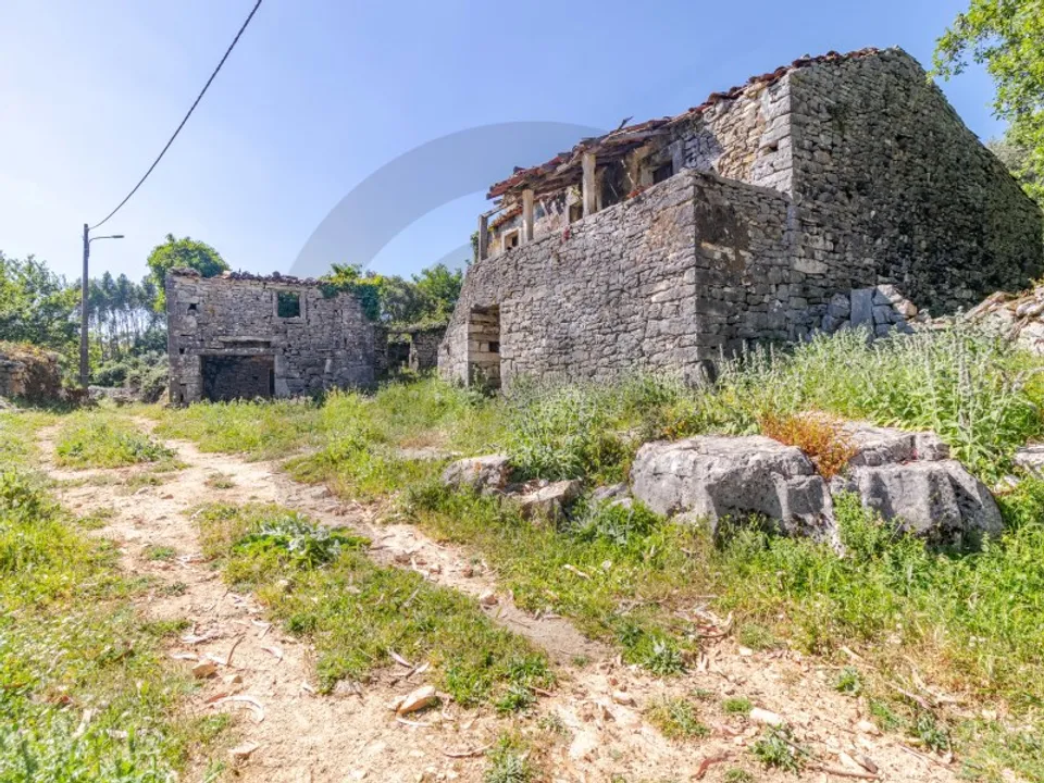 Villa i Porto de Mos, Leiria - foto 2