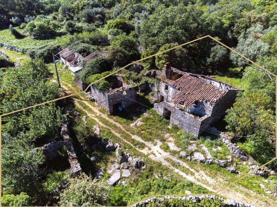 Villa i Porto de Mos, Leiria - foto 3