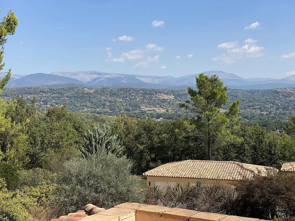 Villa i Tourrettes, Var - foto 5
