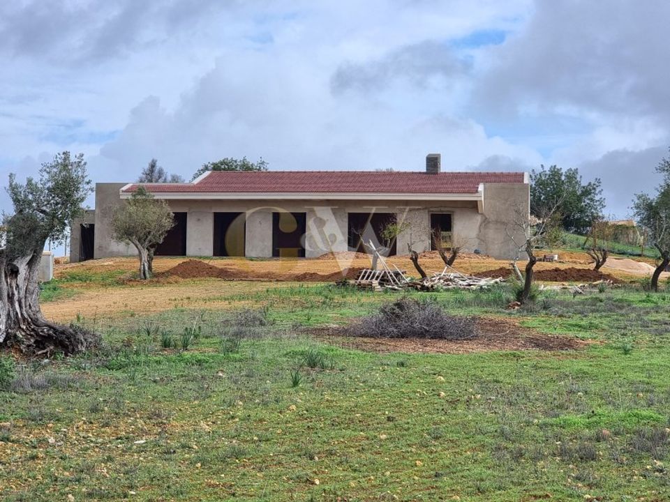 Farm i Algoz, Faro - foto 2