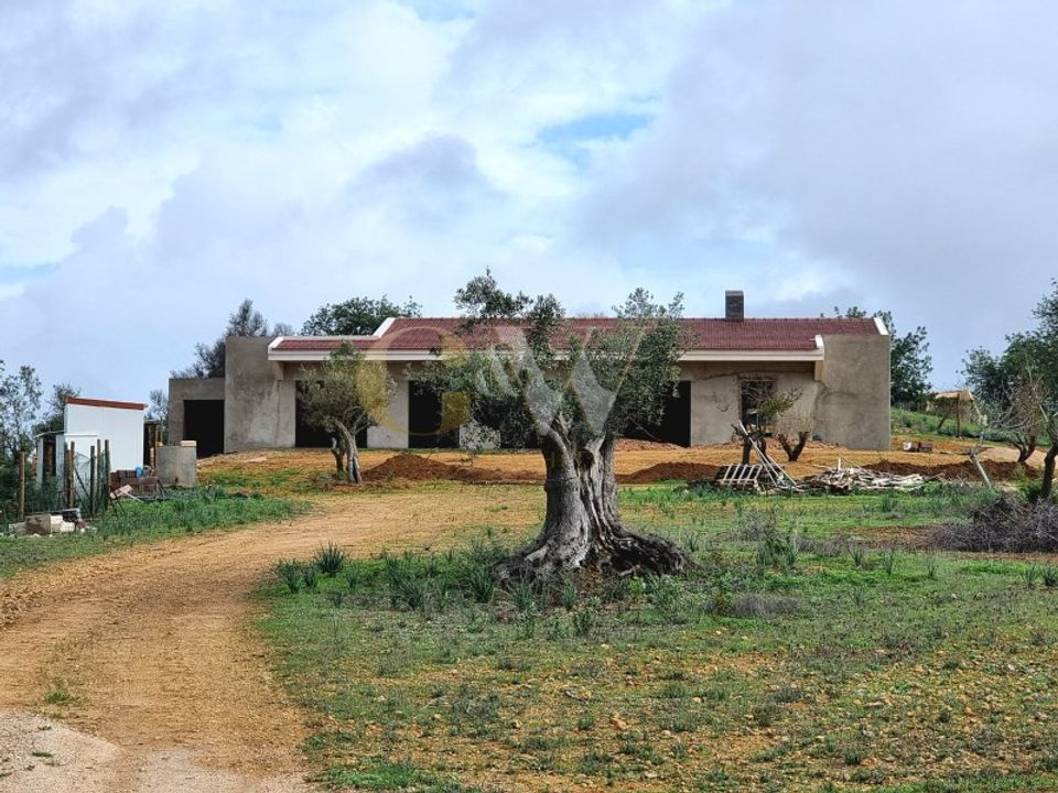 Farm i Algoz, Faro - foto 3