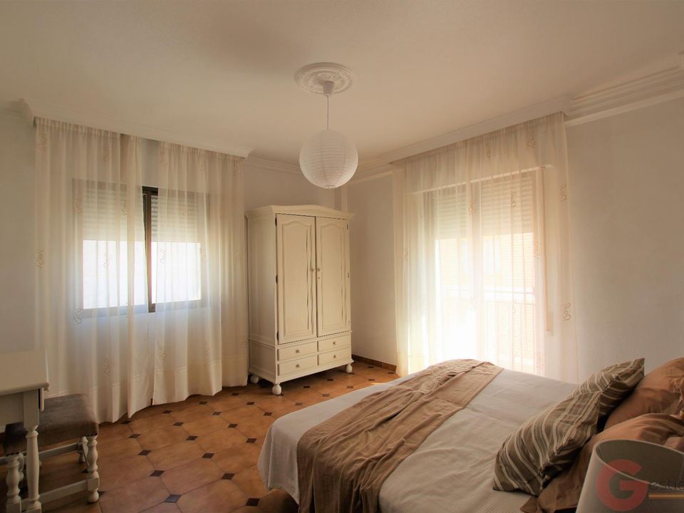 Erhvervsejendom i Salobrena, Granada - foto 1