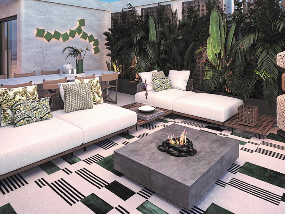 Villa i Marbella, Malaga - foto 5