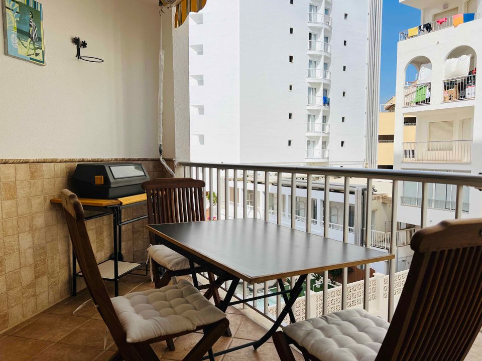 Apartment in Almunecar, Granada - photo 4