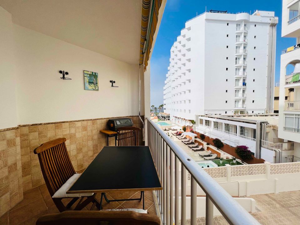 Apartment in Almunecar, Granada - photo 2