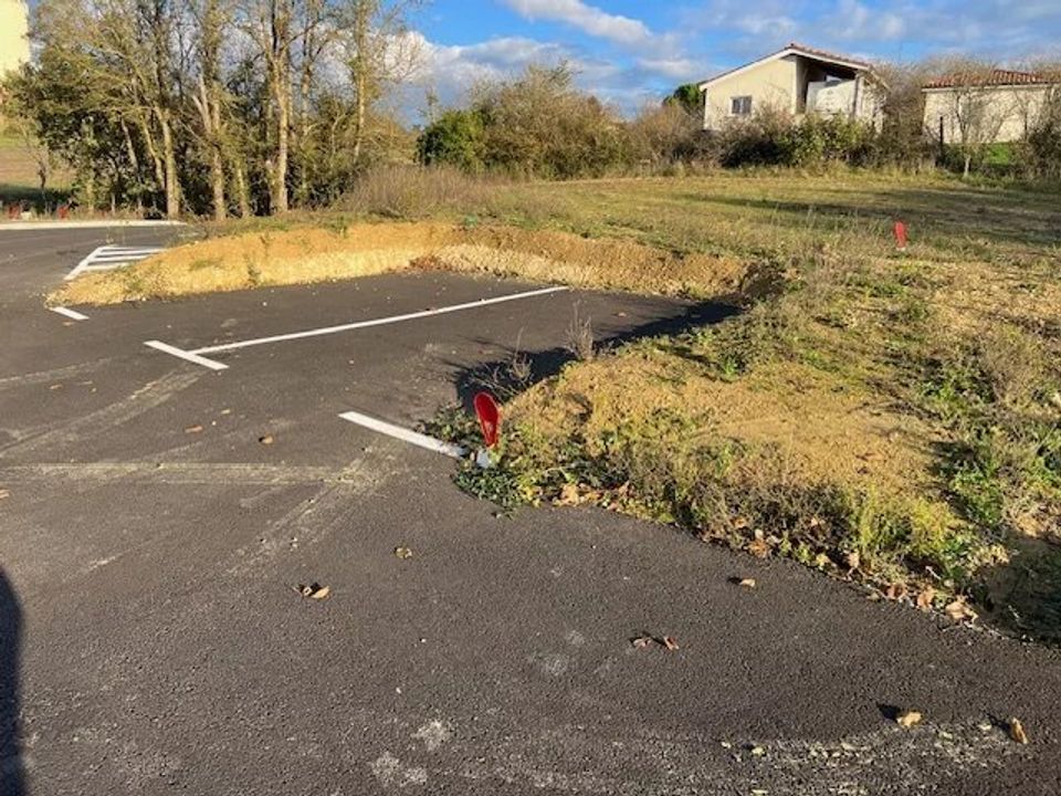 Helårsgrund i Gimont, Gers - foto 5