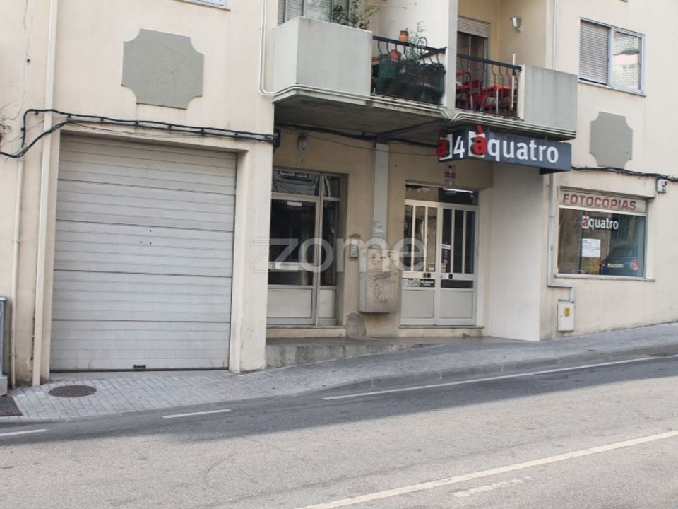 Erhvervsejendom i Guarda, Guarda - foto 1