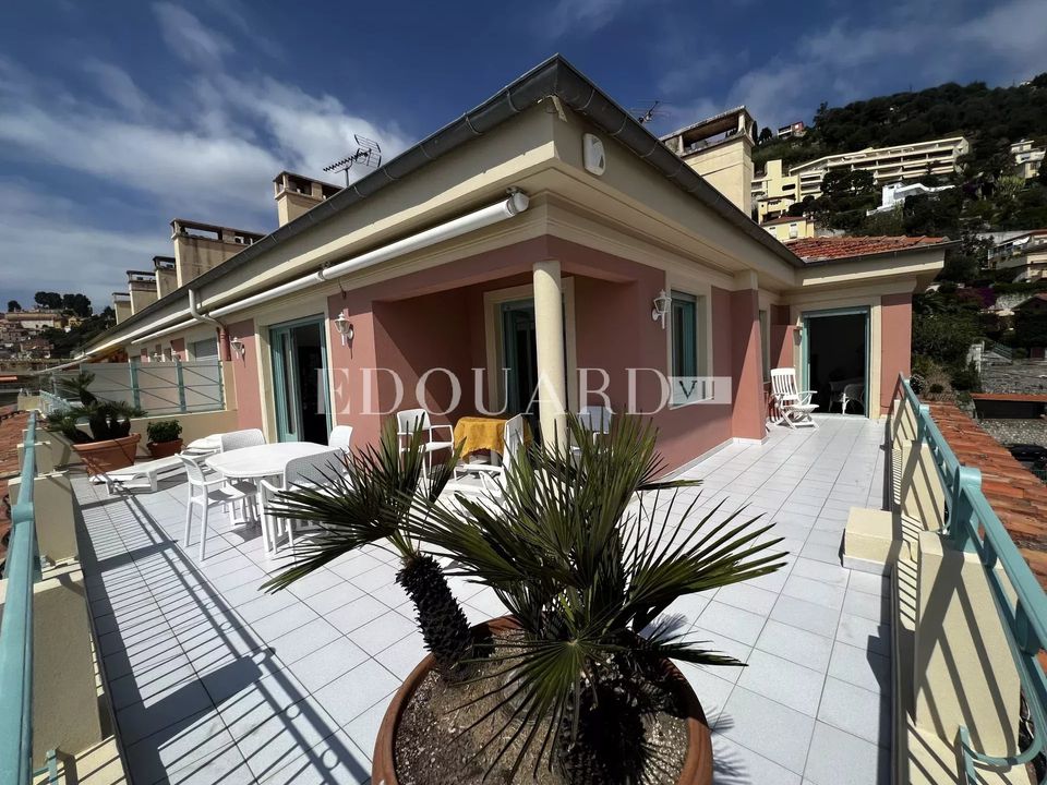 Lejlighed i Menton, Alpes-Maritimes - foto 3