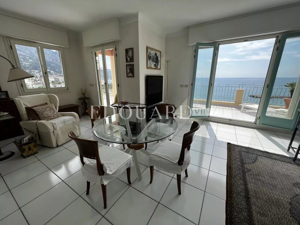 Lejlighed i Menton, Alpes-Maritimes - foto 5