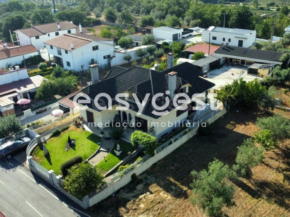 Villa a Arganil, Coimbra - foto 1