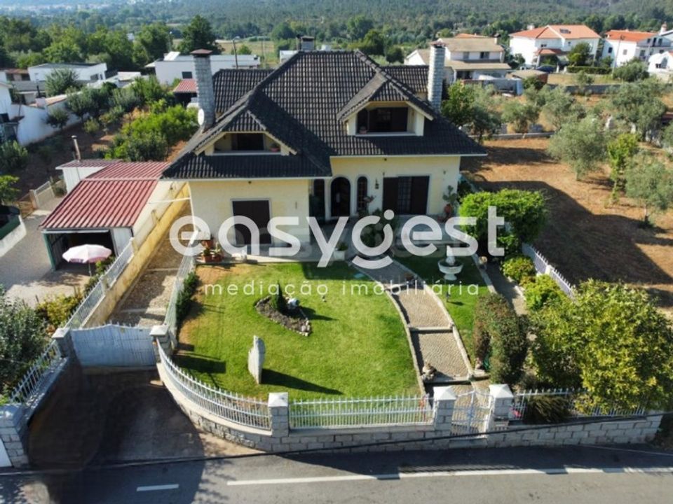 Villa a Arganil, Coimbra - foto 2