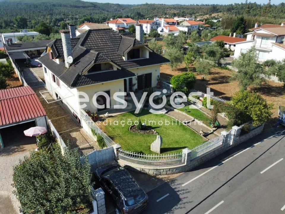Villa a Arganil, Coimbra - foto 3