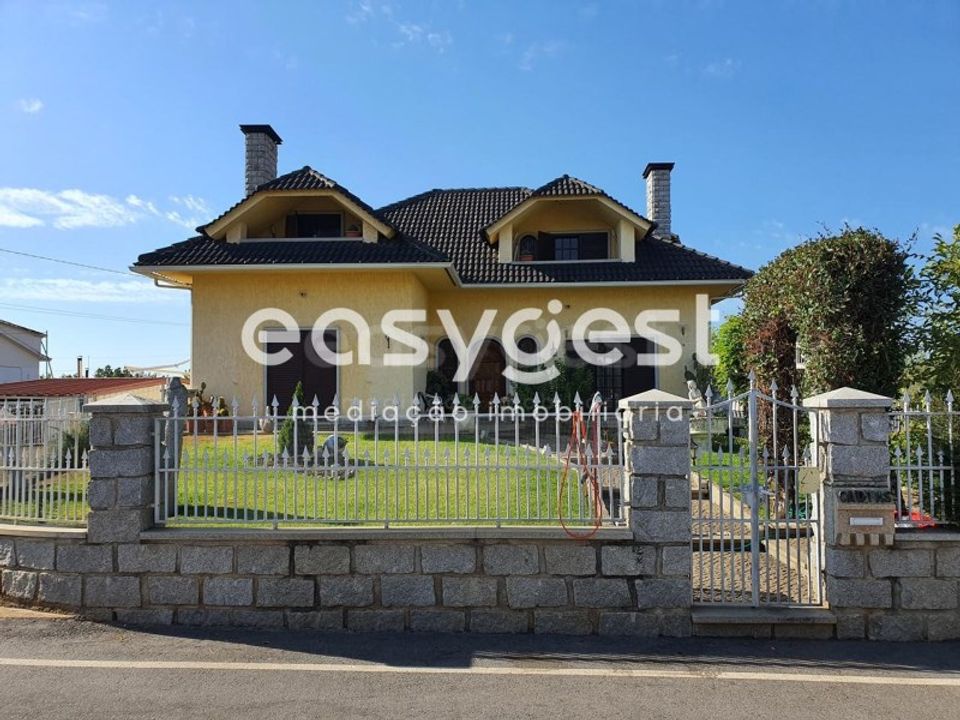 Villa a Arganil, Coimbra - foto 4