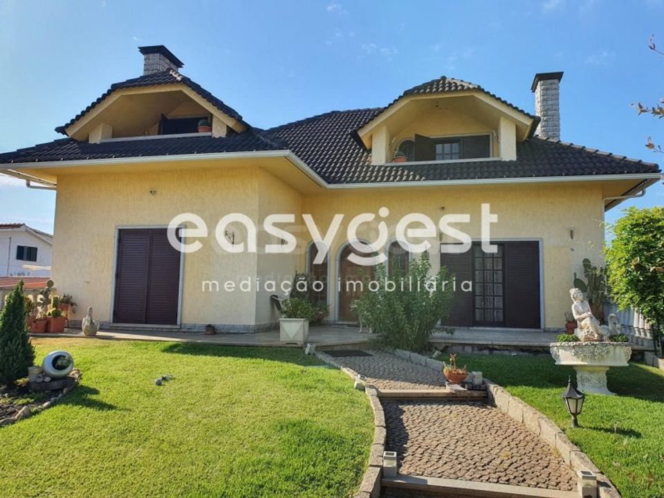 Villa a Arganil, Coimbra - foto 5