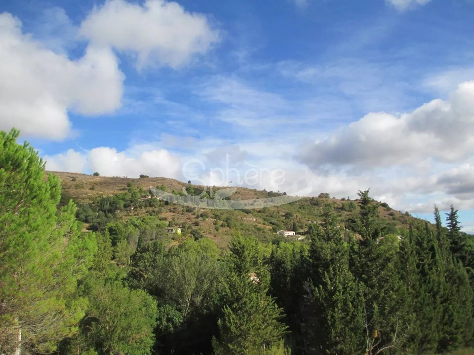 Helårsgrund i Limoux, Aude - foto 1