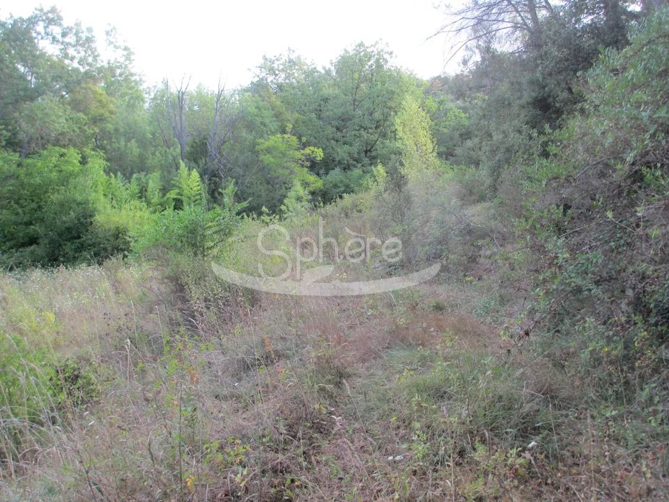 Helårsgrund i Limoux, Aude - foto 2