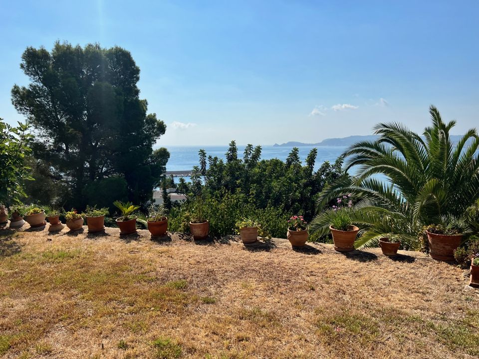 Helårsgrund i Javea, Alicante - foto 1