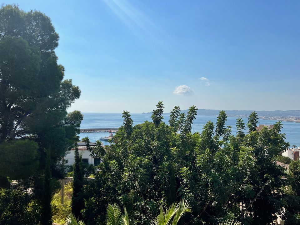 Helårsgrund i Javea, Alicante - foto 4