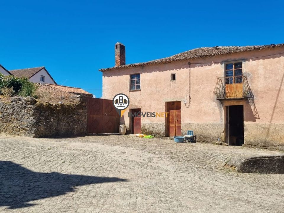 Villa i Oleiros, Castelo Branco - bilde 1