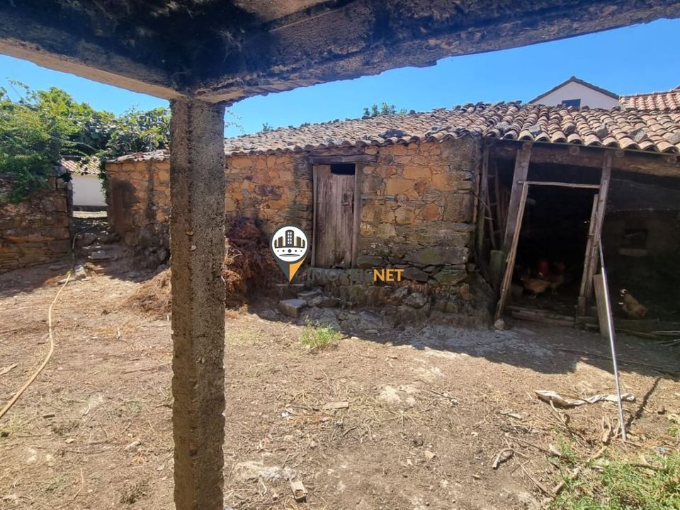 Villa i Oleiros, Castelo Branco - bilde 2