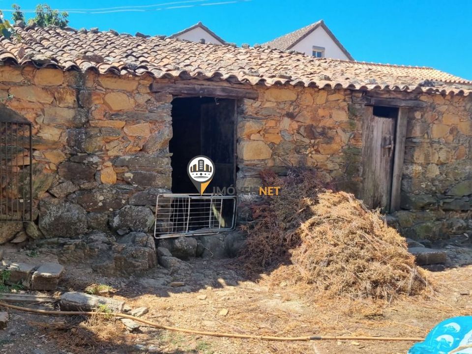 Villa i Oleiros, Castelo Branco - bilde 3