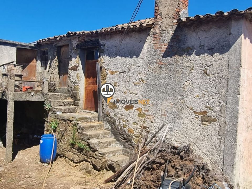 Villa i Oleiros, Castelo Branco - bilde 5
