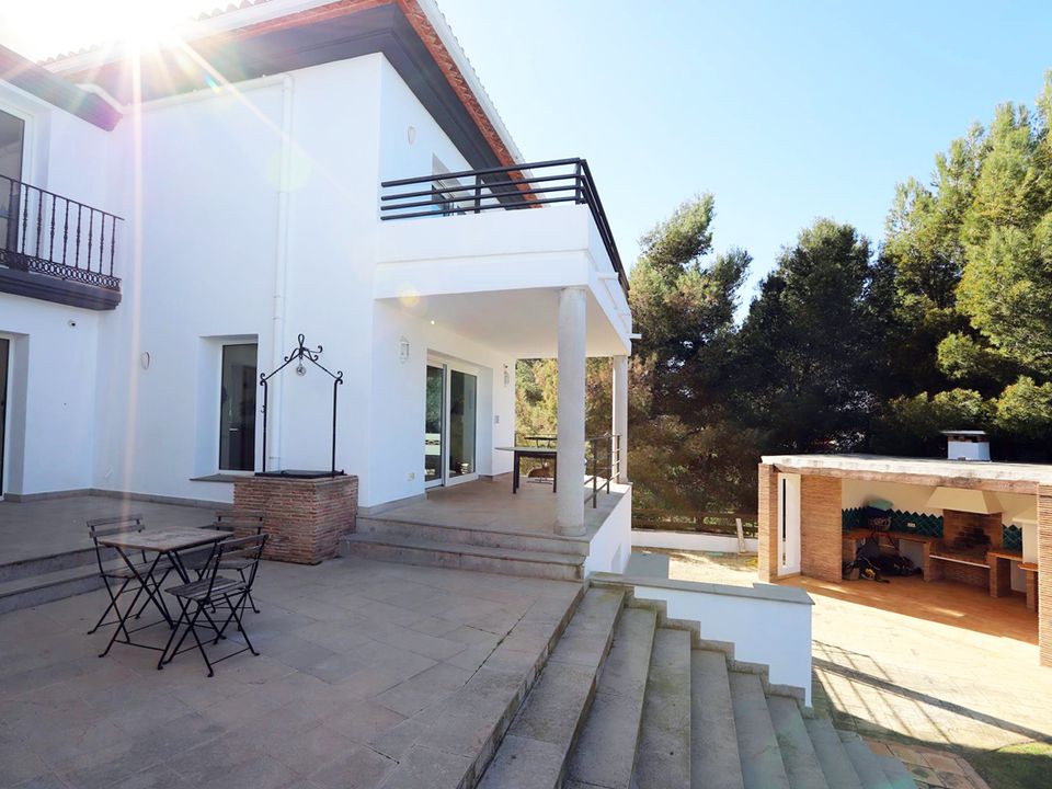 Villa i Denia, Alicante - foto 4
