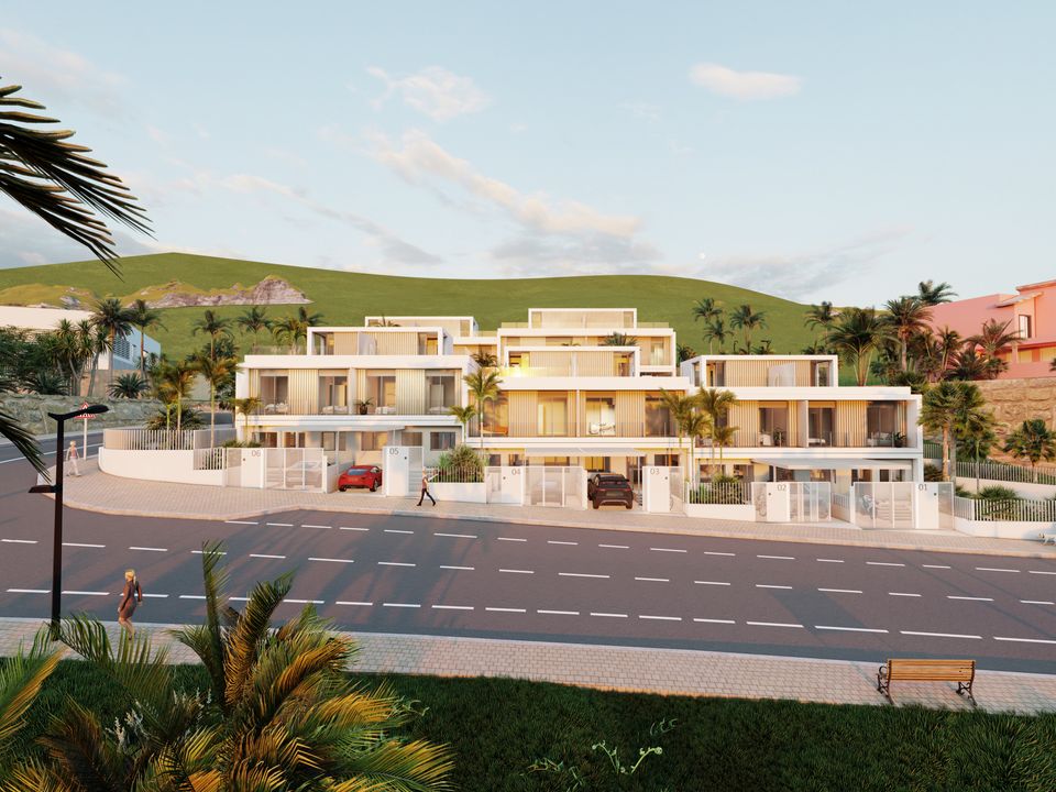 Villa i Estepona, Malaga - foto 2