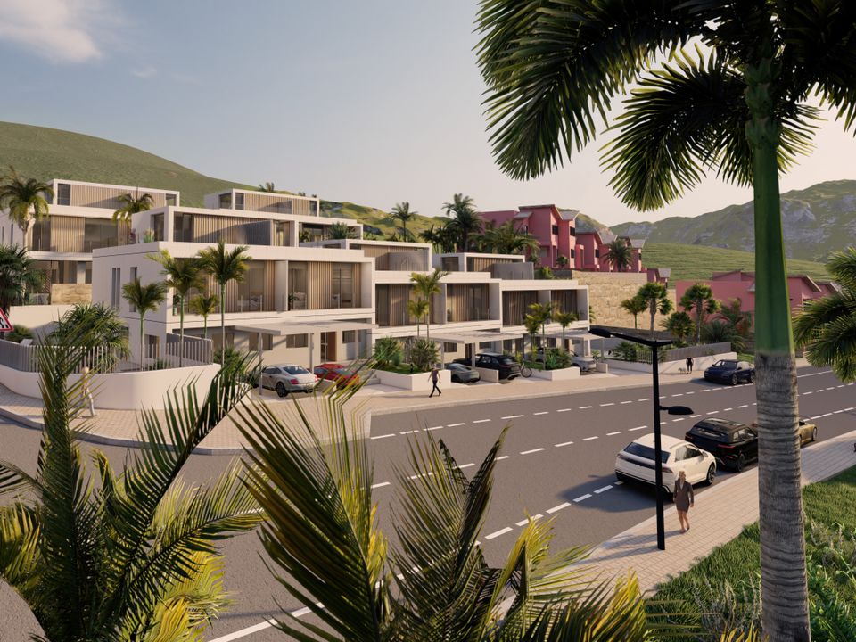 Villa i Estepona, Malaga - foto 5